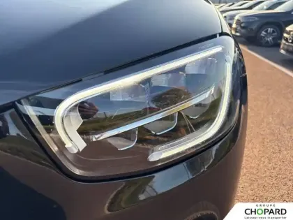 Photo 97 Mercedes Classe GLC GLC 300 e 9G-Tronic 4Matic