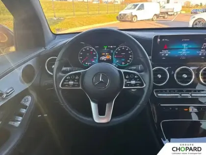 Photo 87 Mercedes Classe GLC GLC 300 e 9G-Tronic 4Matic