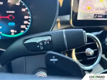 Photo 58 Mercedes Classe GLC GLC 300 e 9G-Tronic 4Matic