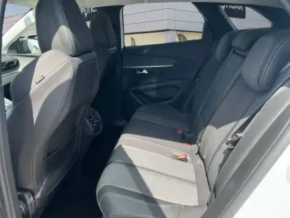 Photo 11 Peugeot 3008  BlueHDi 130ch S&S EAT8