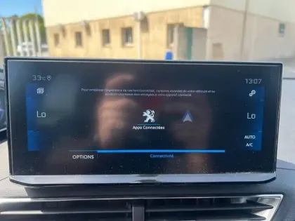 Photo 15 Peugeot 3008  BlueHDi 130ch S&S EAT8