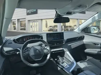 Photo 9 Peugeot 3008  BlueHDi 130ch S&S EAT8