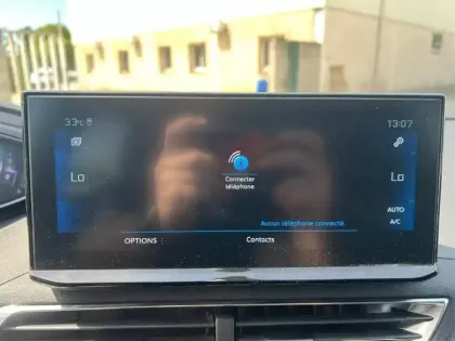 Photo 16 Peugeot 3008  BlueHDi 130ch S&S EAT8