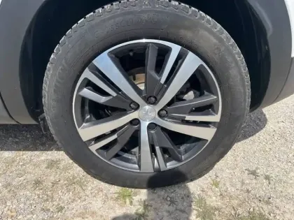 Photo 12 Peugeot 3008  BlueHDi 130ch S&S EAT8