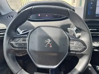 Photo 19 Peugeot 3008  BlueHDi 130ch S&S EAT8