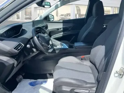 Photo 10 Peugeot 3008  BlueHDi 130ch S&S EAT8