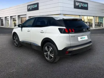 Photo 8 Peugeot 3008  BlueHDi 130ch S&S EAT8