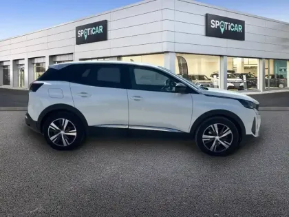 Photo 5 Peugeot 3008  BlueHDi 130ch S&S EAT8