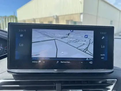 Photo 17 Peugeot 3008  BlueHDi 130ch S&S EAT8