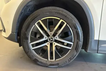 Photo 11 Mercedes GLA  200 d 8G-DCT