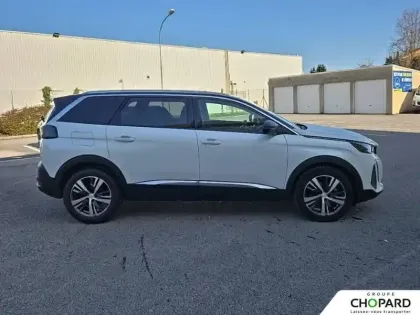 Photo 35 Peugeot 5008  BlueHDi 130ch S&S EAT8