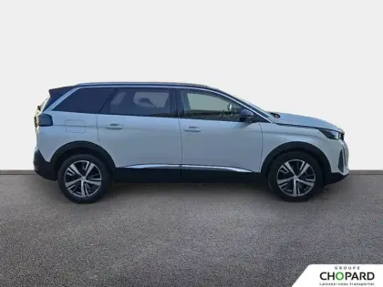 Photo 8 Peugeot 5008  BlueHDi 130ch S&S EAT8