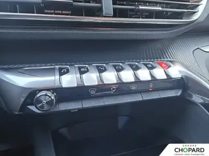 Photo 21 Peugeot 5008  BlueHDi 130ch S&S EAT8