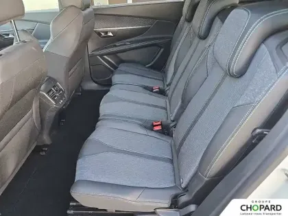 Photo 17 Peugeot 5008  BlueHDi 130ch S&S EAT8