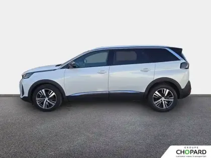 Photo 9 Peugeot 5008  BlueHDi 130ch S&S EAT8