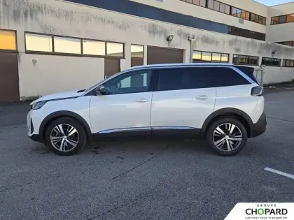 Photo 36 Peugeot 5008  BlueHDi 130ch S&S EAT8