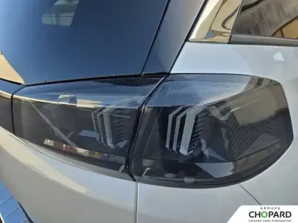 Photo 27 Peugeot 5008  BlueHDi 130ch S&S EAT8