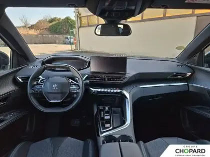 Photo 11 Peugeot 5008  BlueHDi 130ch S&S EAT8