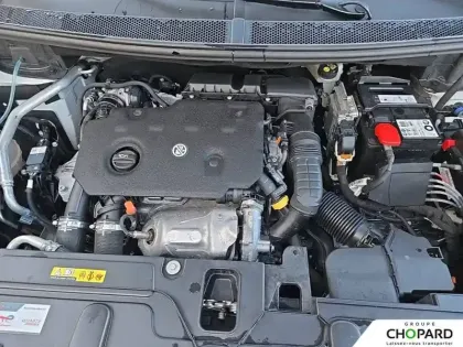 Photo 25 Peugeot 5008  BlueHDi 130ch S&S EAT8