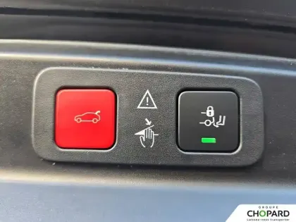 Photo 23 Peugeot 5008  BlueHDi 130ch S&S EAT8