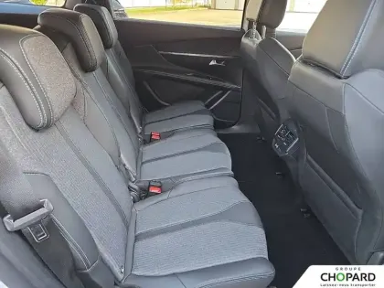 Photo 19 Peugeot 5008  BlueHDi 130ch S&S EAT8