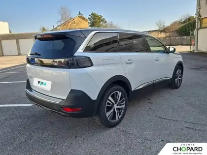 Photo 30 Peugeot 5008  BlueHDi 130ch S&S EAT8