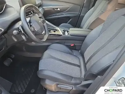 Photo 10 Peugeot 5008  BlueHDi 130ch S&S EAT8