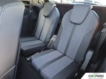 Photo 18 Peugeot 5008  BlueHDi 130ch S&S EAT8