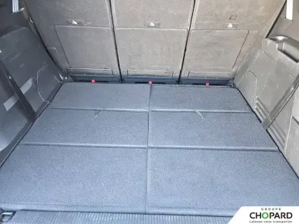 Photo 7 Peugeot 5008  BlueHDi 130ch S&S EAT8