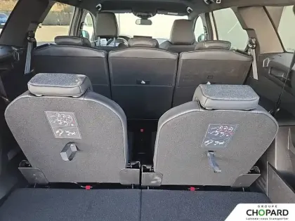 Photo 28 Peugeot 5008  BlueHDi 130ch S&S EAT8