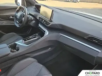 Photo 12 Peugeot 5008  BlueHDi 130ch S&S EAT8