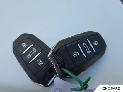 Photo 20 Peugeot 5008  BlueHDi 130ch S&S EAT8