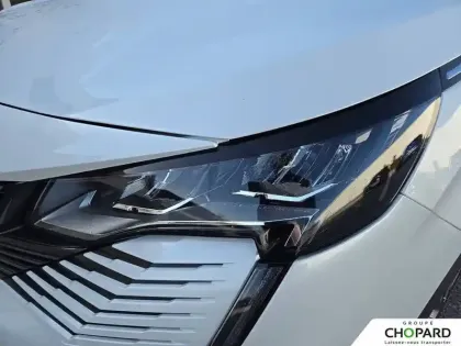 Photo 26 Peugeot 5008  BlueHDi 130ch S&S EAT8