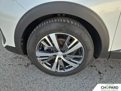 Photo 24 Peugeot 5008  BlueHDi 130ch S&S EAT8