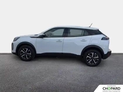 Photo 42 Peugeot 2008  Hybrid 145 e-DCS6