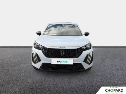 Photo 18 Peugeot 2008 Gén. II Ph2 Style 5