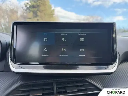 Photo 12 Peugeot 2008 Gén. II Ph2 Style 5