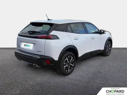 Photo 24 Peugeot 2008 Gén. II Ph2 Style 5