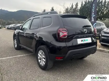 Photo 28 Dacia Duster  TCe 130 FAP 4x2