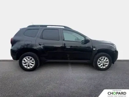 Photo 8 Dacia Duster  TCe 130 FAP 4x2