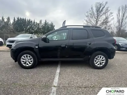 Photo 30 Dacia Duster  TCe 130 FAP 4x2