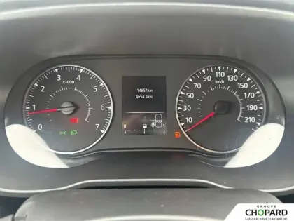 Photo 16 Dacia Duster  TCe 130 FAP 4x2