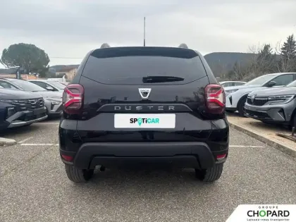 Photo 27 Dacia Duster  TCe 130 FAP 4x2