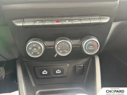 Photo 14 Dacia Duster  TCe 130 FAP 4x2