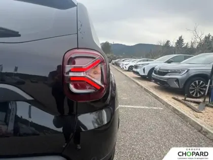 Photo 22 Dacia Duster  TCe 130 FAP 4x2