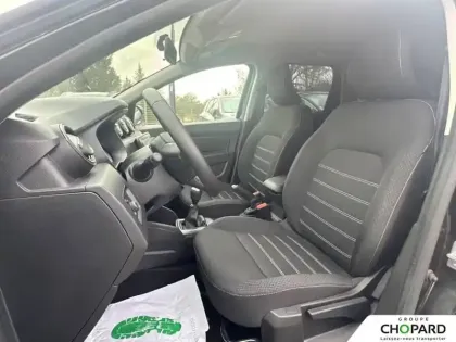 Photo 31 Dacia Duster  TCe 130 FAP 4x2