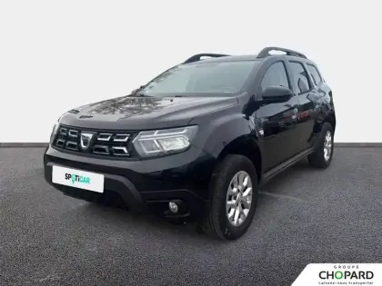Photo Dacia Duster Confort