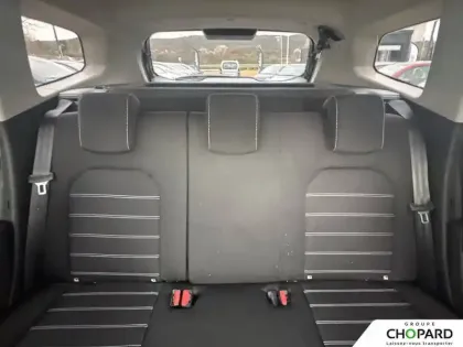 Photo 35 Dacia Duster  TCe 130 FAP 4x2