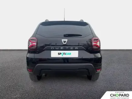 Photo 5 Dacia Duster  TCe 130 FAP 4x2