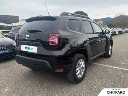 Photo 24 Dacia Duster  TCe 130 FAP 4x2
